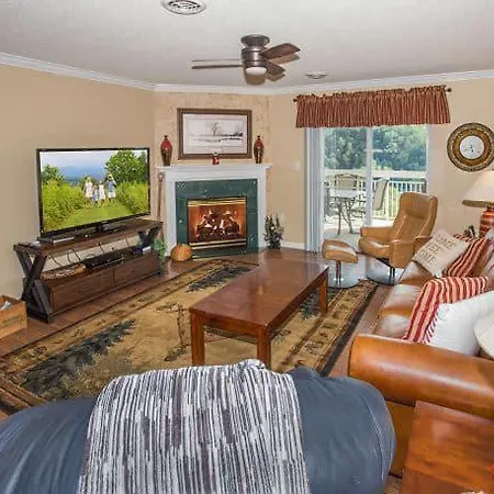 Wp552 Whispering Pines Villa